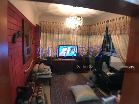 Blk 469 Pasir Ris Drive 6 (Pasir Ris), HDB 4 Rooms #161716542